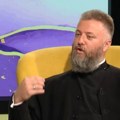 (Video) Otac Predrag Popović dao Bračni savet- u spavaću sobu ne unosite ovo: "Meni je jedna monahinja, kada je dolazila u…