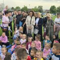 U Veterniku grad Novi Sad obeležio međunarodni dan porodice Podrška porodici i deci najvažniji prioriteti