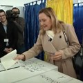 Kijev paniči zbog Rumunije! Večeras će pobediti prorusku kandidat, dijaspora ustala na noge