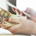 Nova odluka stupa na snagu za 24 časa Važna vest ako menjate evre