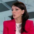 Vučić će ovo koristiti Za "obojenu revoluciju": Tepićka nominovana za "američku nagradu" - Rokfeler i Klintonova u igri!