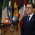 Premijer Estonije: Nastavićemo da proveravamo ruske brodove takozvane flote u senci, isto kao i Finci