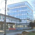 Građani skinuli i zapalili transparent "Propala vam je obojena revolucija"