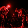 Gorelo nebo iznad Rusije: Rusi srušili 127 ukrajinskih dronova u jednoj noći, pa uzvratili "bombama iz pakla"