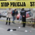 Pijana žena za volanom napravila havariju: Oštećeni mnogi građani, odvedena je na trežnjenje