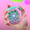 Tamagotchi kakvog još niste videli