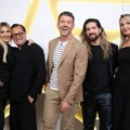 Ovogodišnji predstavnik Srbije na Evroviziji, Princ od Vranje, u studiju Stars specijala večeras od 23.30!
