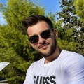 Ovo je momak (30) koji se utopio u Grčkoj tokom proslave momačke večeri Prijatelji gledali kako ga talasi odvlače od…