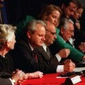 Trideset godina kasnije: Šta je sada Dejtonski mirovni sporazum za Bošnjake, Hrvate i Srbe, a šta za Amerikance?