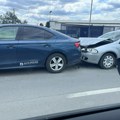 Lančani sudar na obilaznici