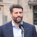Burna konferencija Šapića: Ćacilend niko ne može da pomeri, neću biti član Pokreta za narod i državu