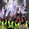 Decentralizacija se učitava: Studenti u blokadi najavili – gde se održava sledeći protest?