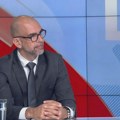 Beljanski: Samo SNS kamere nisu radile kad su napadnuti studenti, to je potpuno neverovatno