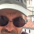 Naš pevač (47) je upao u kandže droge,: pa se povukao sa estrade: "Bog me je spasio, iza mene je teška borba"
