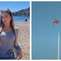 Tijana (19) sahranjena u belom kovčegu prekrivenim cvećem Tuga do neba, Novi Sad plače za devojkom koja je stradala u Budvi