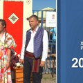 O kulturnom letu u Lapovu i Topoli u Hronici regiona
