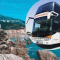 Sirmiumbus vozi putnike iz Sremske Mitrovice na more – Letnja sezona 2025. je počela!