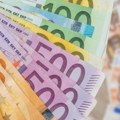 Evrozona: Bugarska od januara ulazi u zonu evra