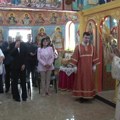 U crkvi Svetog Luke Krimskog obeležena slava zavoda „Male Pčelice“