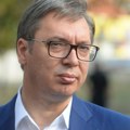 Predsednik Vučić otkrio: "Ljudi iz FSS ne mogu da izdrže pritisak! Englezima smeta Leskovac... Baš me briga"