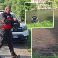 Bujica odnela dečaka (9), a onda su se pojavili oni! Vatrogasac o dramatičnom spasavanju na reci Raška: Ne zna da pliva, crne…