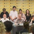 Sindikati Narodnog pozorišta: Postavljanje Bokana na mesto predsednika UO je provokacija vlasti