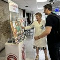 Dom zdravlja Niš obeležio Svetski dan borbe protiv zloupotrebe i krijumčarenja droga