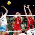 Novi debakl Srbije: Sada je Argentina slavila u Beogradu