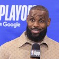 Lebron u 41. godini "opljačkao" Lejkerse: Zbog ovog poteza navijači ga prozvali "sebični"