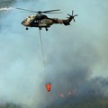 Šumski požari u Turskoj, evakuisano više od 50.000 ljudi