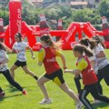 Počelo odbrojavanje do državnog finala 12. sezone Plazma Sportskih igara mladih