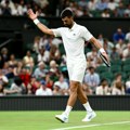 UŽIVO: Novak uskoro na terenu, pratite meč uz Viška i Govedaricu