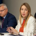 Đedović Handanović: Početak radova na naftovodu Srbija-Mađarska sledeće godine