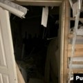 Ruski artiljerijski napad uništio bolnicu u Hersonu, ranio civile