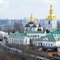 Moskovska patrijaršija: ako ne prestane progon kanonske Ukrajinske pravoslavne crkve ništa od mira