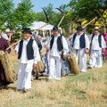 Bunjevački ris - deo proslave hleba od novog žita, srž bunjevačke tradicije
