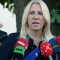 Цвијановић: Охрабрени смо изјавама нове администрације САД о стању у БиХ
