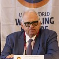 Ненад Лаловић нови потпредседник Асоцијације међународних федерација летњих олимпијских спортова