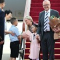 Australijski premijer u Kini: Sarađujemo gde možemo, ne slažemo se svuda
