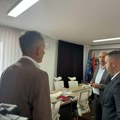 NSA: Loše režiran spektakl Koordinacionog tela