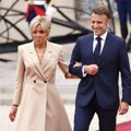 Prvi par Francuske tuži influenserku Kendas Ovens zbog tvrdnji da je Brižit Makron muškarac