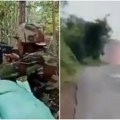 Gori na granici, izbio oružani sukob: Avioni f-16 u napadu, poginuli civili, ranjena deca, škole zatvorene