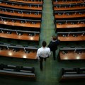 Propao i 52. pokušaj konstituisanja skupštine tzv. Kosova; Zakazan 53. put