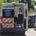 U Kragujevcu sedam osoba povređenih u saobraćajnim nezgodama