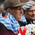 Danijel je preživeo Holokaust: 82 godine kasnije na adresu mu je stigao paket od njegovih roditelja