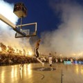 Partizan ponovo organizuje spektakl na tašmajdanu: Bratski PAOK stiže u Beograd! Ime trećeg učesnika za sada tajna