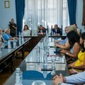Potpisan ugovor o finansiranju izgradnje magistralnog vodovoda Subotica - Tavankut