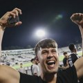 Kostić za Sportske: Ulični fudbal mi je doneo sportsku drskost, svi verujemo u preokret!