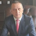 Veliki korak u zaštiti takmičenja: Miljan Stanojević imenovan za Oficira za integritet FS Beograda
