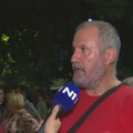 Dragan Prpa, napadnut na protestu u Bačkom Petrovcu: Režim se plaši septembra